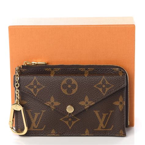 lv cardcase|louis vuitton card wallets.